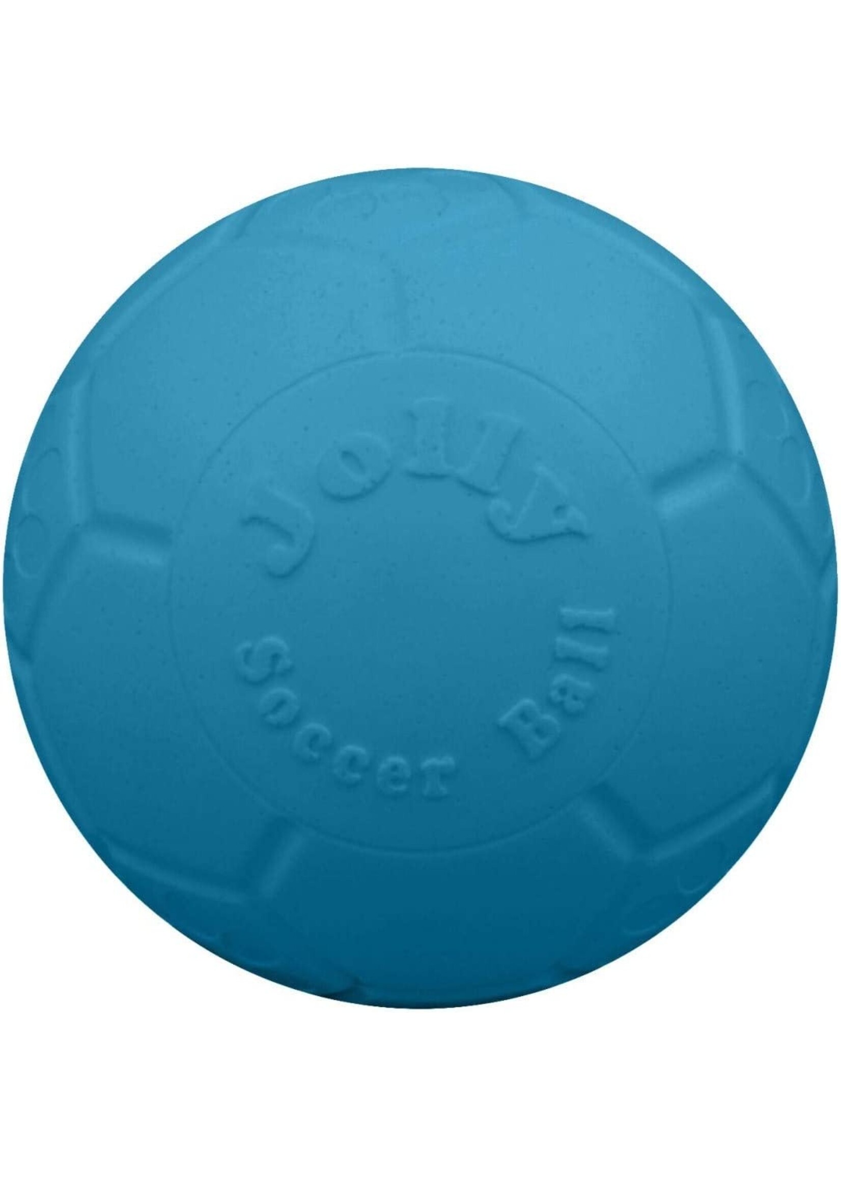 Jolly Pets Jolly Pet Soccer Ball Assorted Colours
