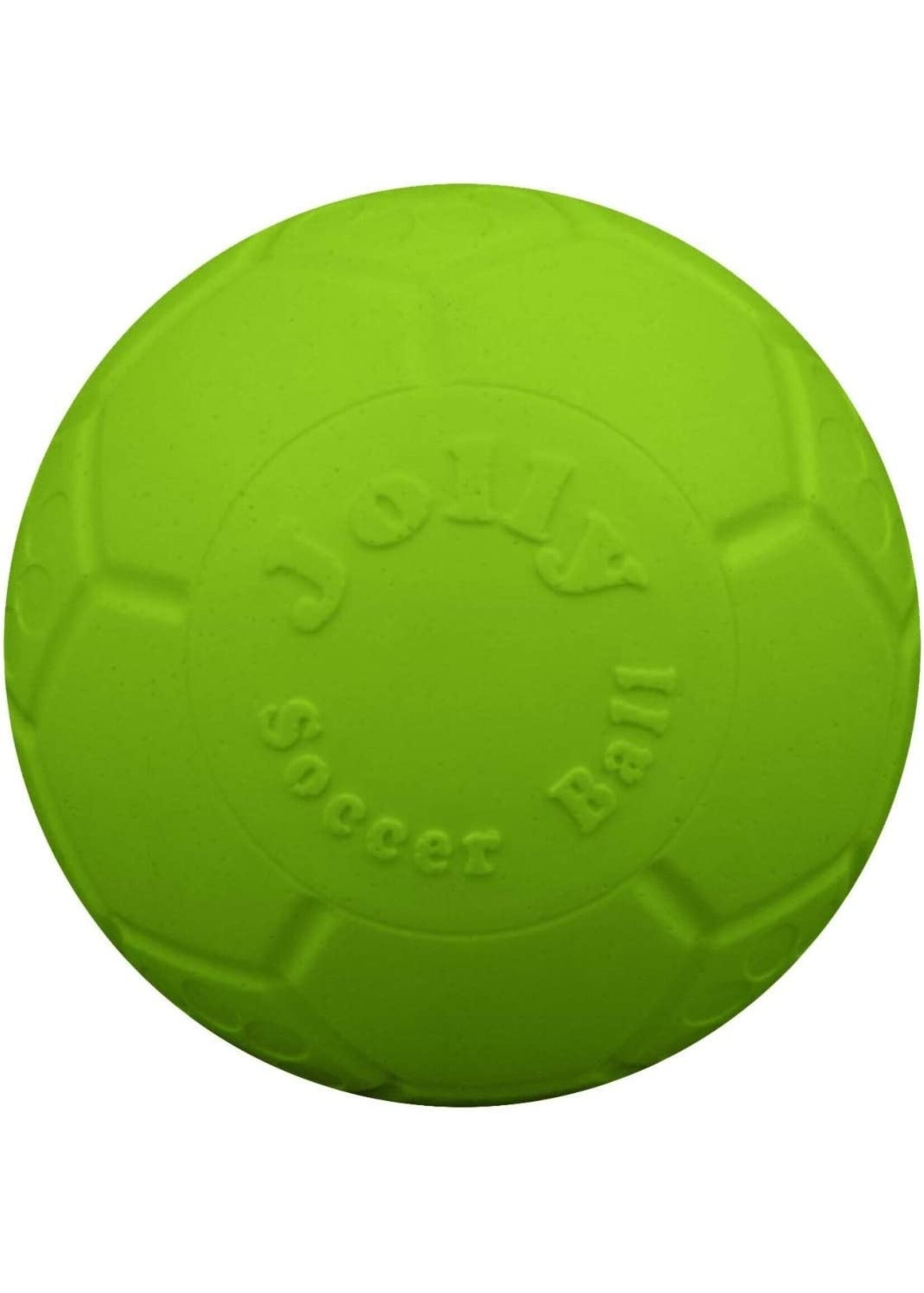 Jolly Pets Jolly Pet Soccer Ball Assorted Colours