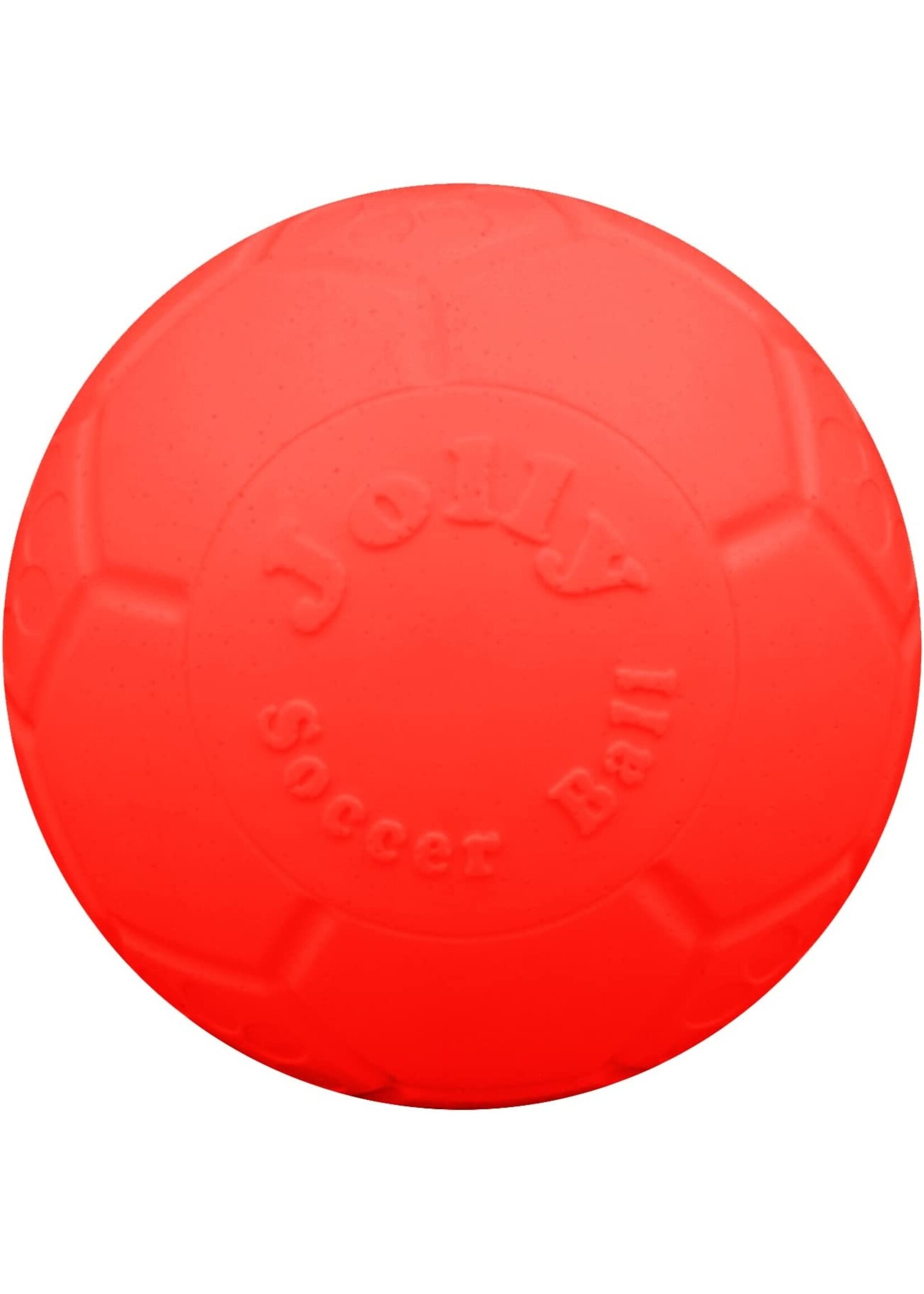 Jolly Pets Jolly Pet Soccer Ball Assorted Colours