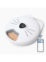 Catit Catit Pixi Smart 6 Meal Feeder