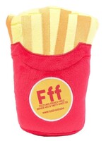 FuzzYard FuzzYard Dog Toy French Fries