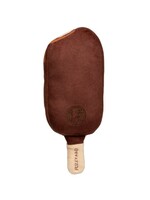 FuzzYard FuzzYard Dog Toy Chocolate Coated Ice Cream