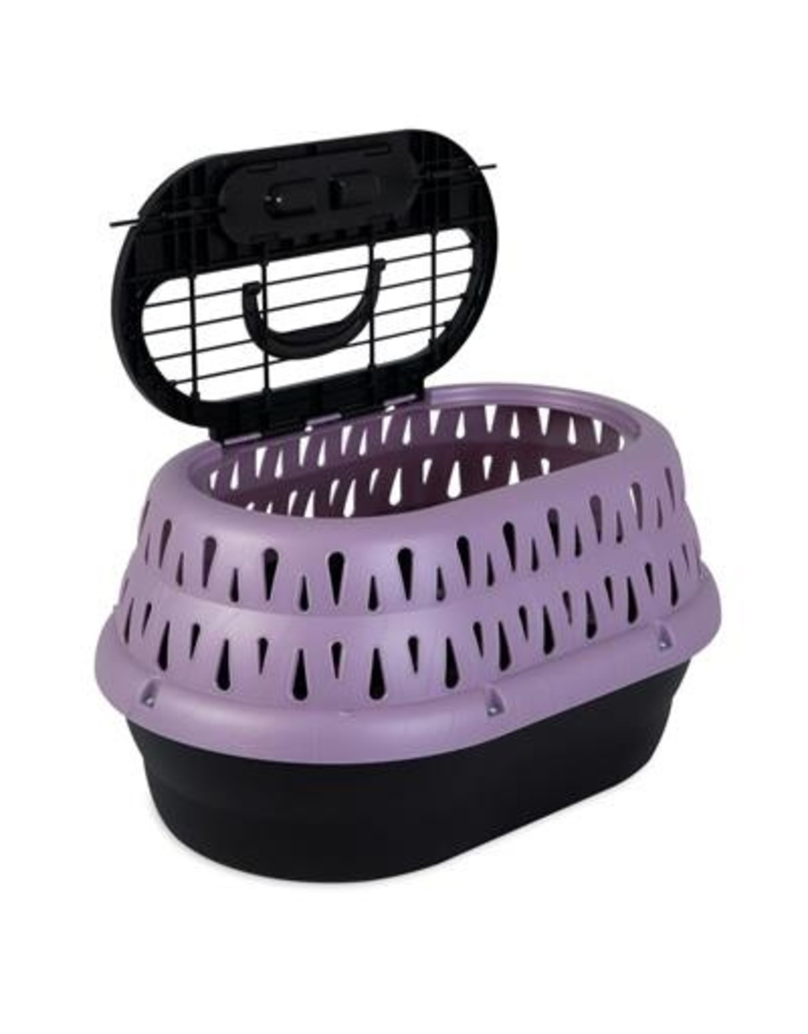 Petmate Top Load Cat Kennel 19" The Lloydminster Pet Pad Inc.