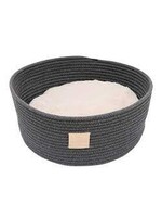 FuzzYard FuzzYard Life Rope Basket Bed