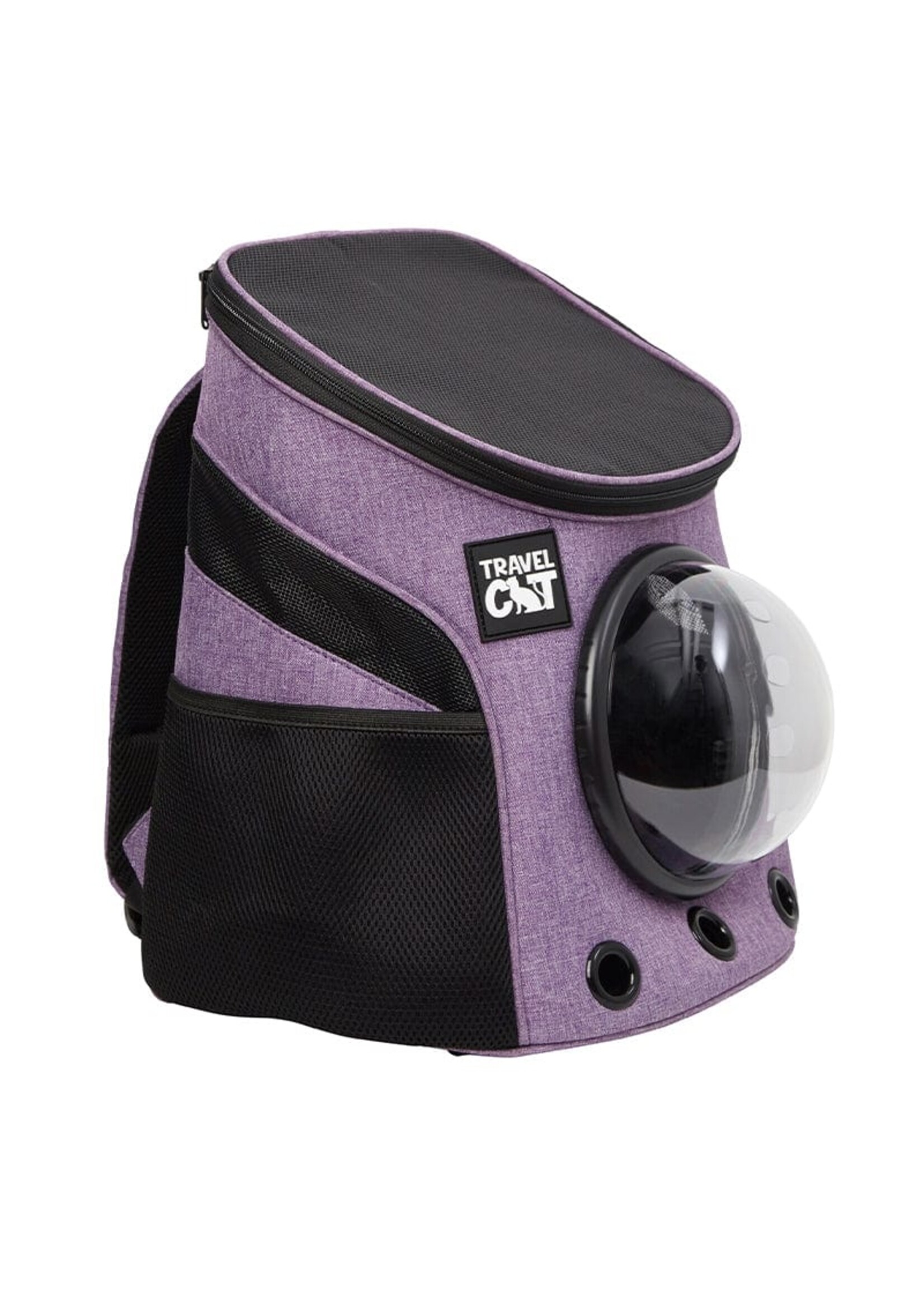 Travel Cat Travel Cat The Fat Cat Mini Cat Backpack