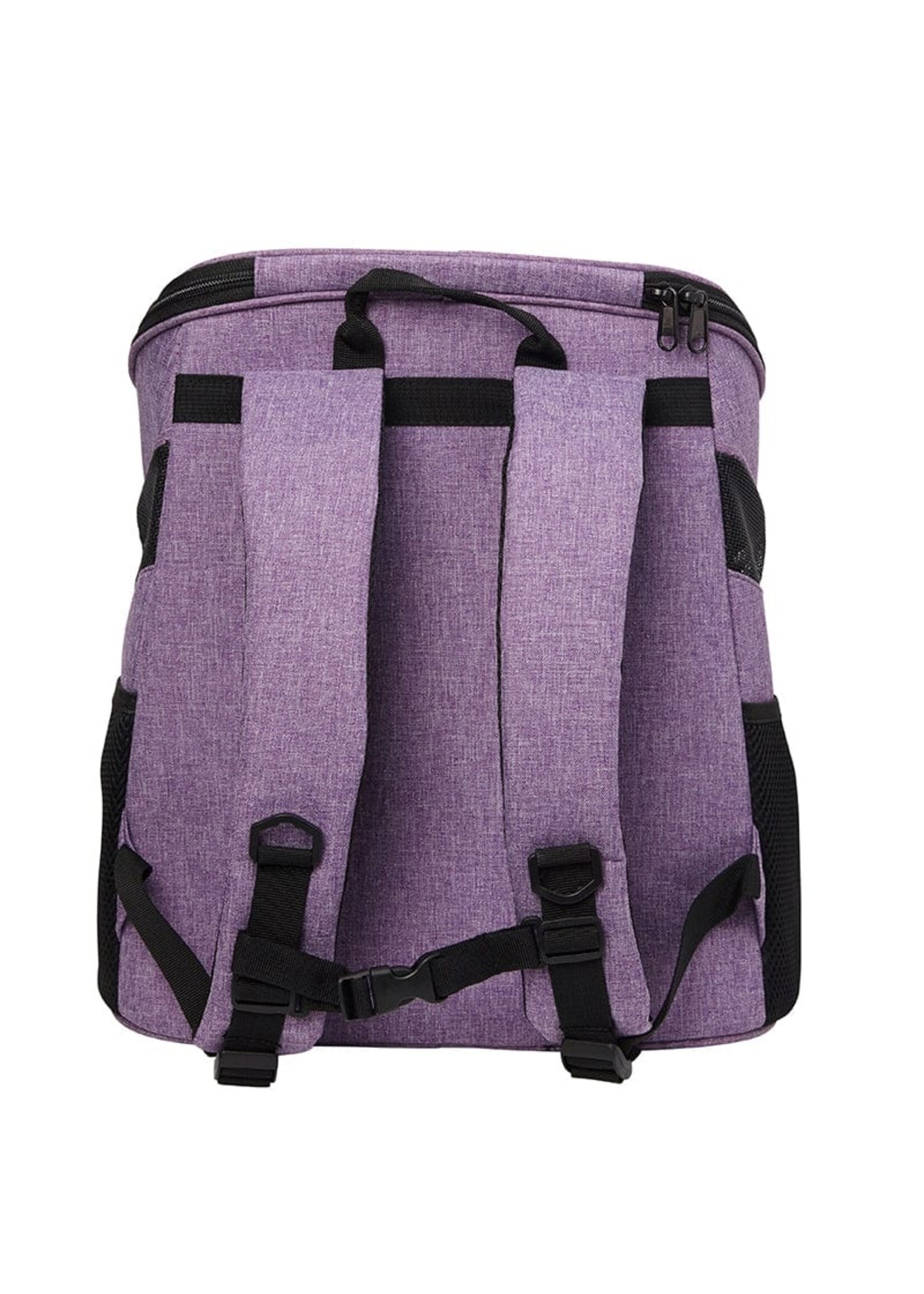 Travel Cat Travel Cat The Fat Cat Mini Cat Backpack