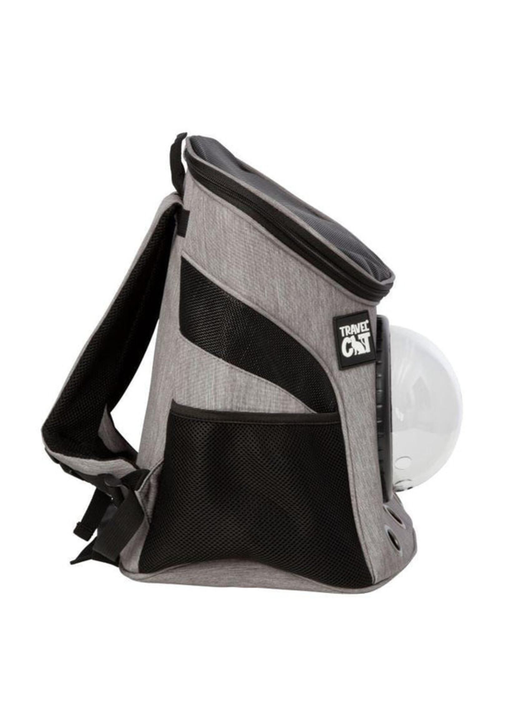 Travel Cat Travel Cat The Fat Cat Mini Cat Backpack