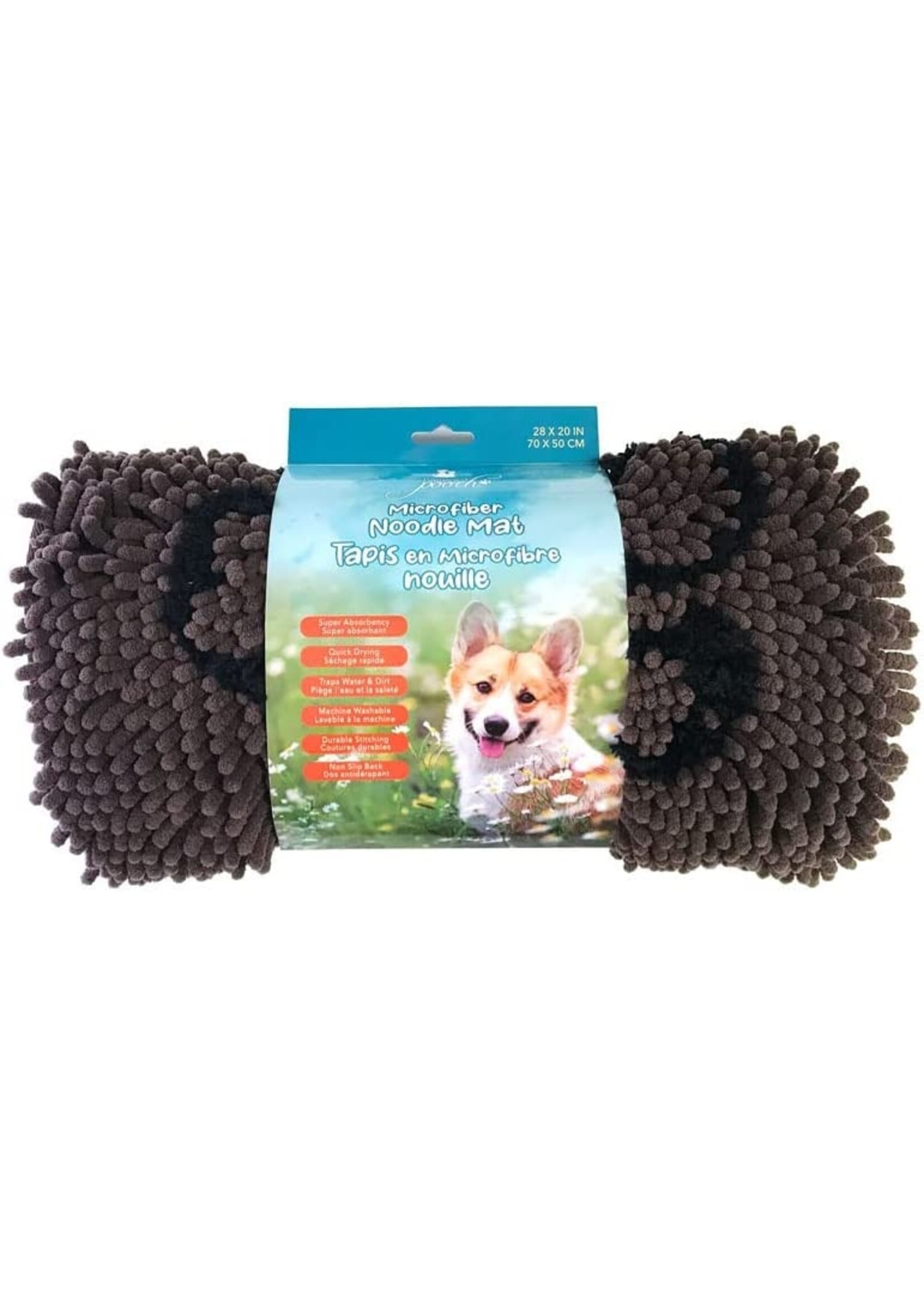 Pooch mat store