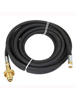 Sullivan Supply Red Dragon LP Hose Only for Hair Torch