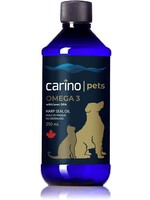 Carino Carino Harp Seal Omega 3 Oil