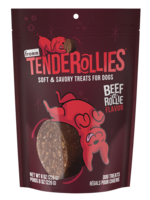 Fromm Family Pet Food Fromm Dog Tenderollies Beef-a-Rollie 8oz