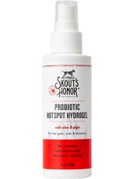 Skout's Honor Skout's Honor Probiotic Hot Spot Gel 4oz