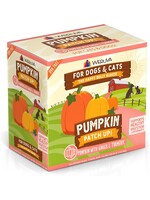 Weruva Weruva Pumpkin Patch Up! Pumpkin w/ Ginger & Turmeric