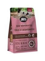 Jay's Jay's Soft & Moist Raw Dehyrated Chicken & Beef Organ