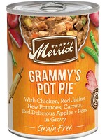 Merrick Merrick Grammy's Pot Pie 12.7oz