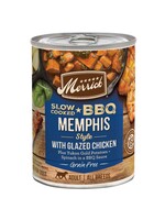 Merrick Merrick BBQ Memphis Style Chicken 12.7oz