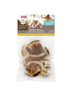 Living World Living World Small Animal Chews Coconut Chips 45g