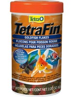 Tetra TetraFin Goldfish Flake Food