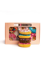 Fabdog Fabdog Foodies Box of 6 Doughnuts