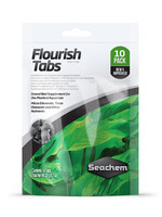 Seachem Seachem Flourish Tabs 10pack