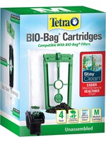Tetra Tetra Whisper Bio Bag Cartridge MD
