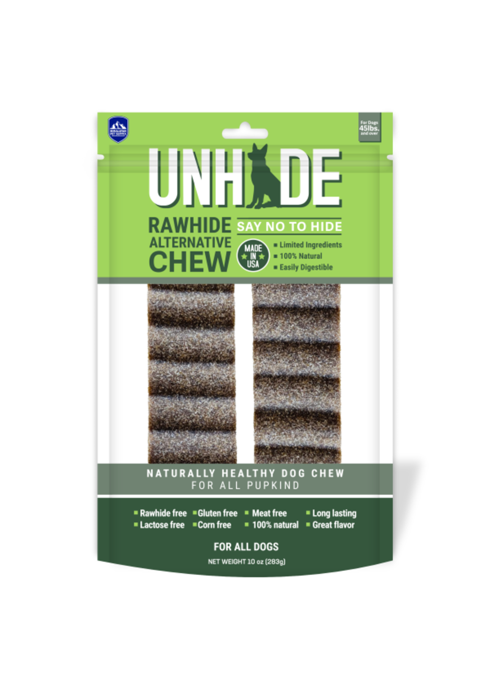 Himalayan Dog Chew Himalayan Dog Chew Unhide