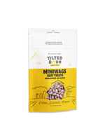 Farm Fresh Tilted Barn Miniwags Beef 100g