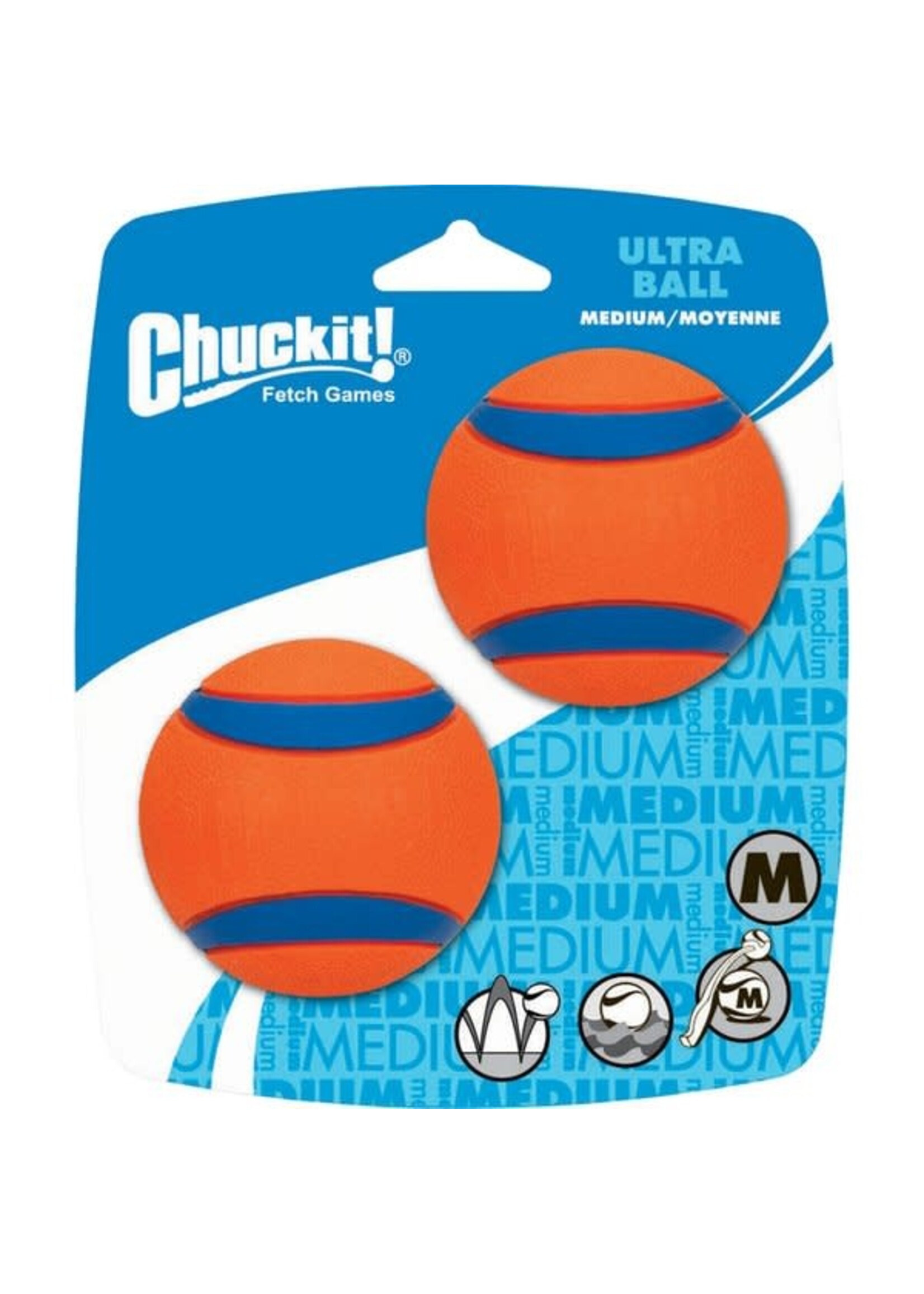 Canine Hardware Chuck It! Ultra Ball Float