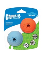 Canine Hardware Chuck It! The Whistler Ball