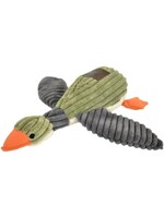 Tall Tails Tall Tails Plush Duck Squeaker Toy 12in