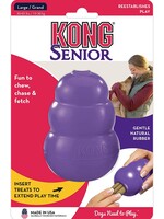 Kong Kong Senior Purple