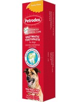 Petrodex Petrodex Enzymatic Toothpaste for Dogs Poultry 2.5oz