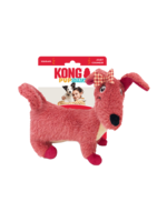 Kong Kong PupSqueaks Daisy