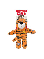 Kong Kong Wild Knots Squeaking Toy