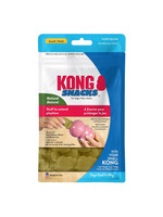 Kong Kong Snacks Puppy Chicken Liver 7oz