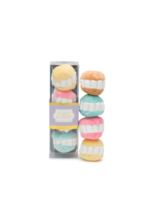 Fabdog FabCat Macaroons set of 4