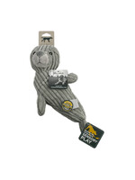 Tall Tails Tall Tails Plush Seal w/ Crunch 14in