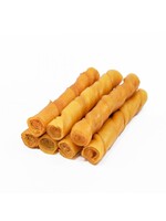 Cattleranch Packaged Pork Twist Stick 30pk 5"x 7mm