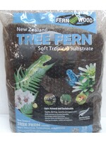 Fern Wood Fern Wood New Zealand Tree Fern Soft 10L
