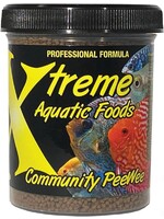 Xtreme Aquatics Xtreme Aquatic Foods Community PeeWee 1.5mm