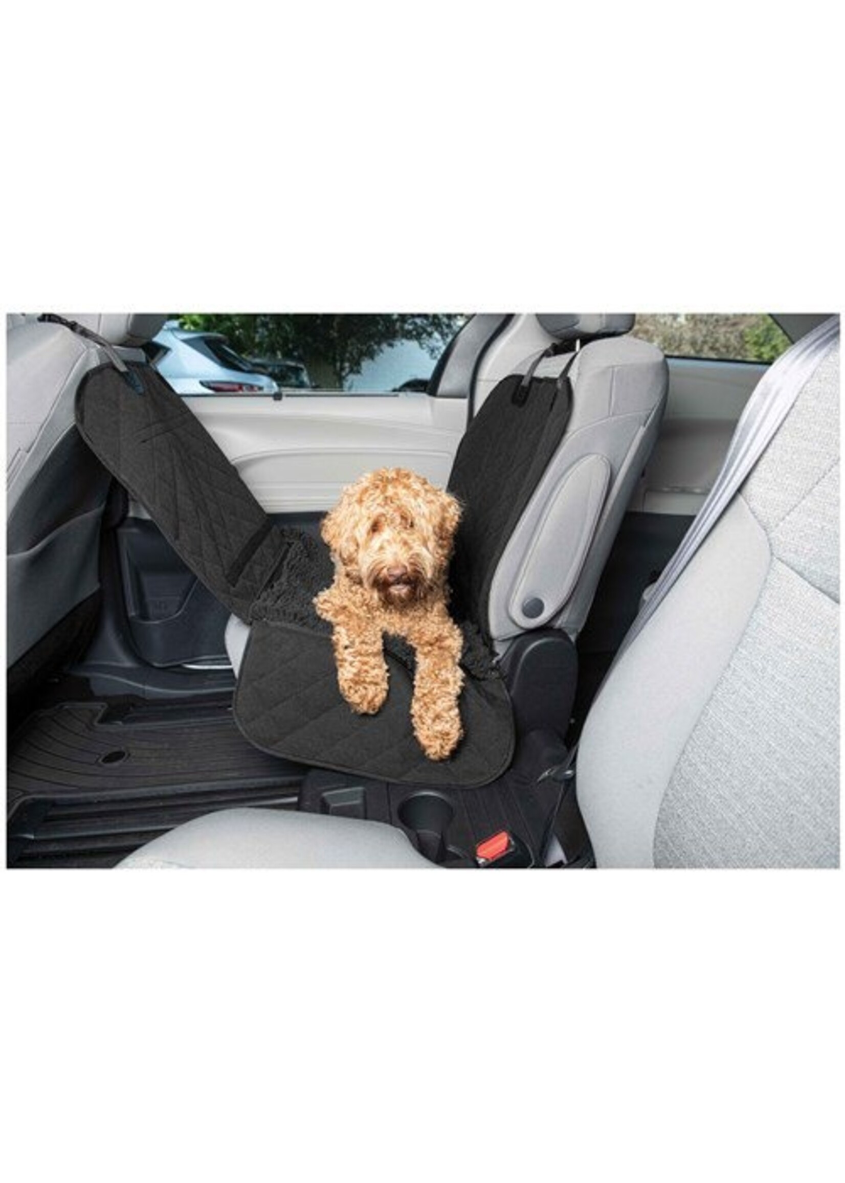 Dog Gone Smart Dog Gone Smart Single Car Seat Cover