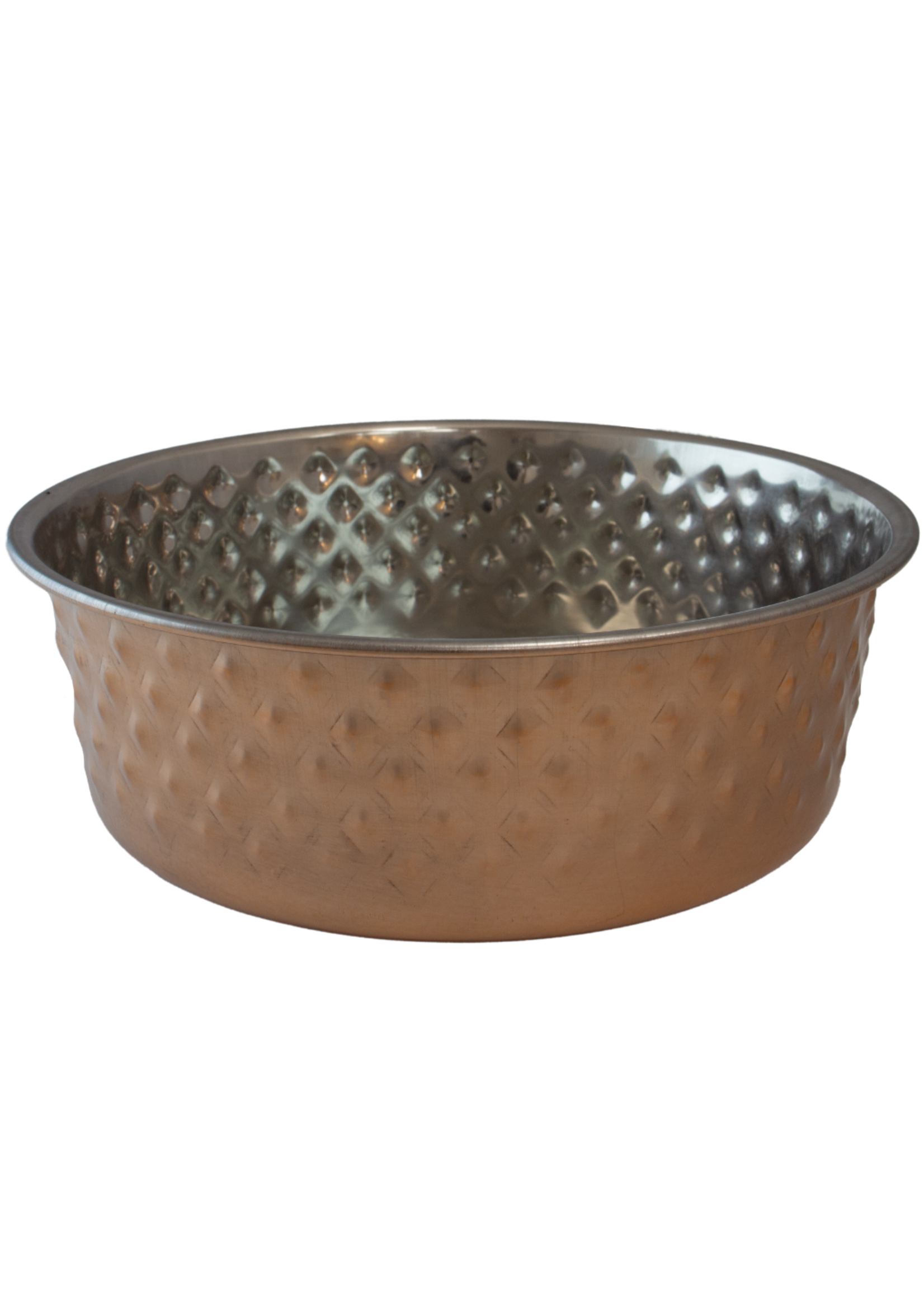 Bones & Arrow Bones + Arrows Trend Bowl Copper
