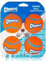 Canine Hardware Chuck It! Tennis Balls
