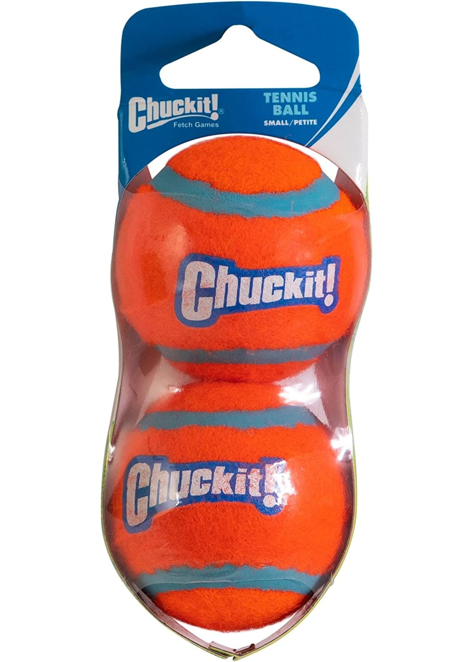 Canine Hardware Chuck It! Tennis Balls