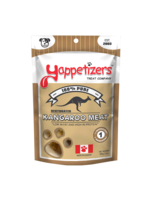 Yappetizers Yappetizers Dehydrated Kangaroo Dog Treats 85g