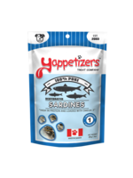 Yappetizers Yappetizers Dehydrated Sardine Dog Treats 85g