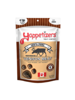 Yappetizers Yappetizers Dehydrated Venison Meat Dog Treat 85g