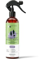 Kin+Kind Outdoor Shield Spray Lavender 12oz