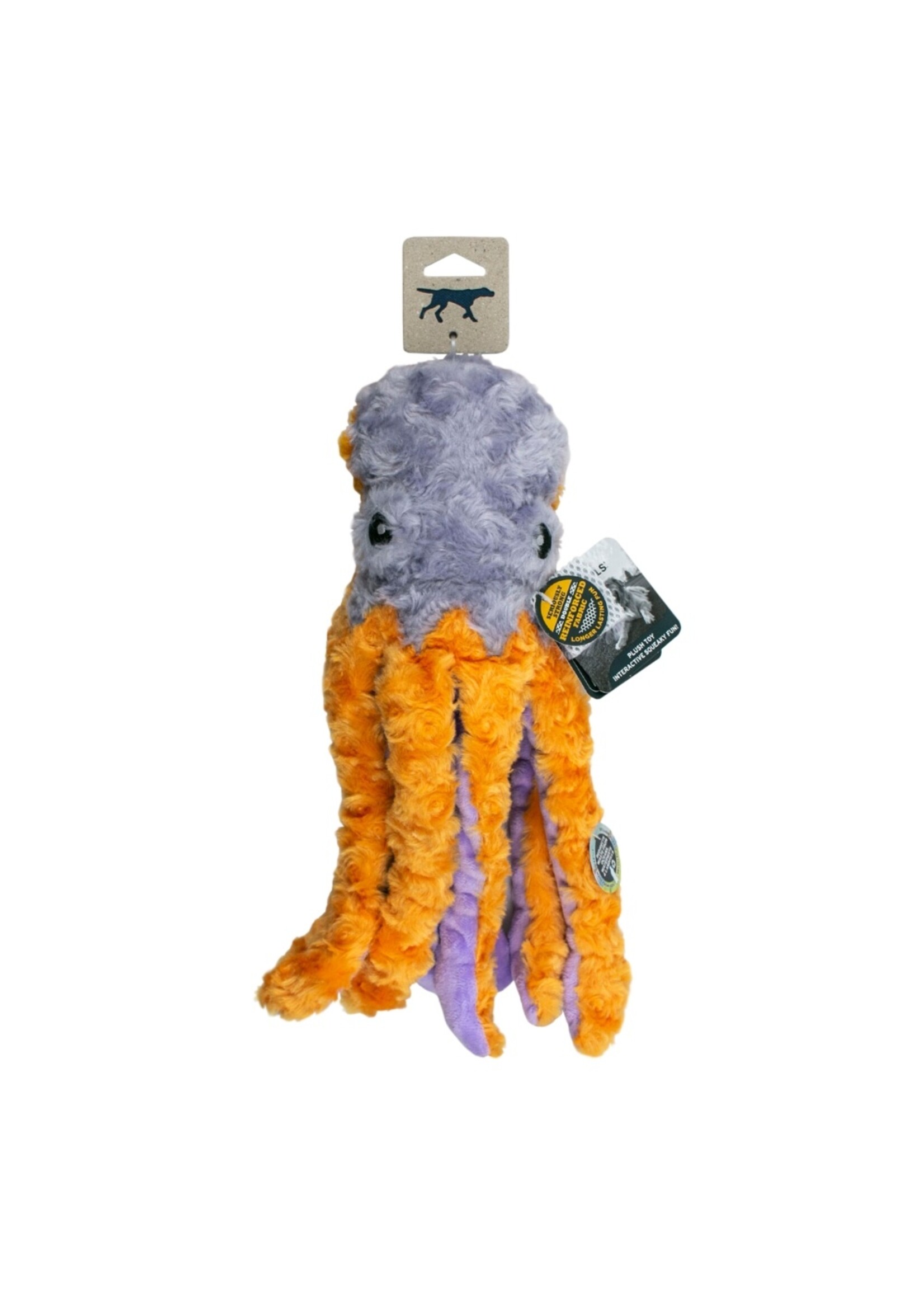 Tall Tails Tall Tails Octopus 20"