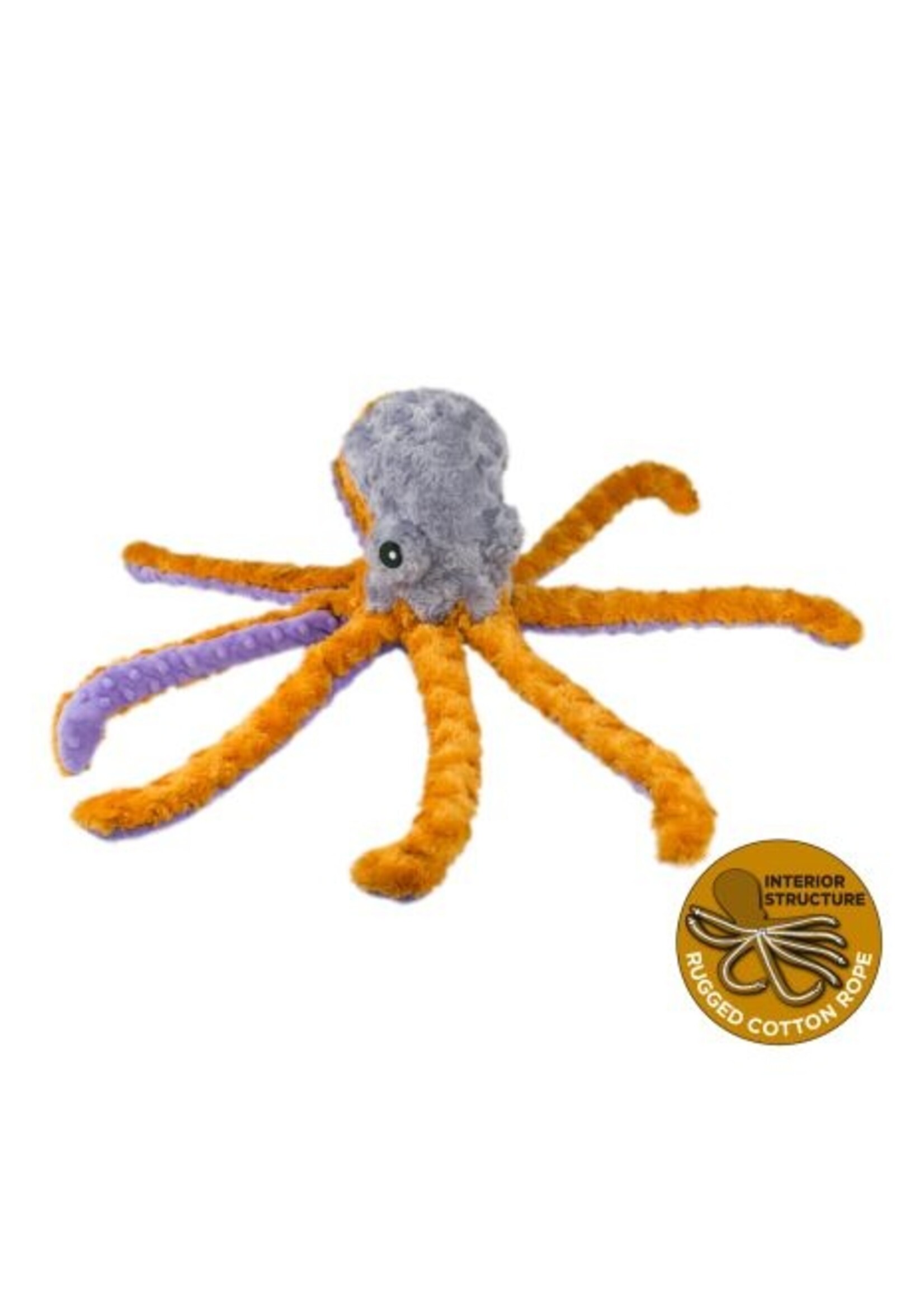 Tall Tails Tall Tails Octopus 20"